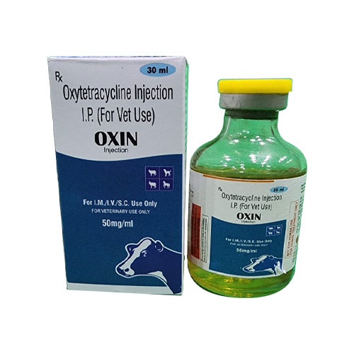 OXIN-INJECTION (30ml)