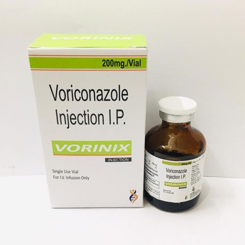 Vorinix Injection