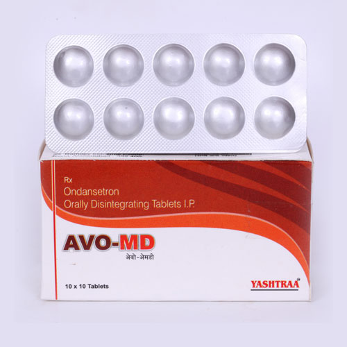 AVO-MD Tablets