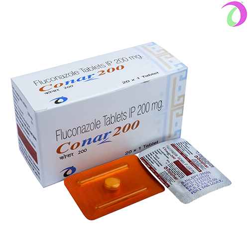 CONAR-200 Tablets