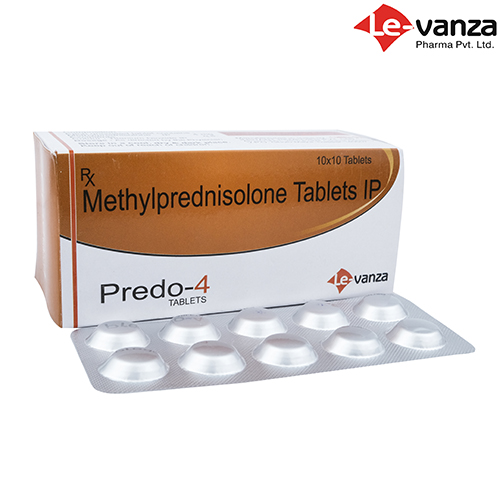 Predo-4 Tablets