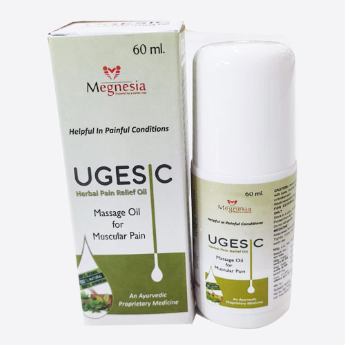 UGESIC Oil