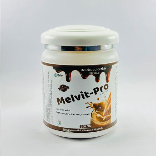 Melvit - Pro Protein Powder