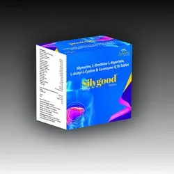 Silygood Tablets