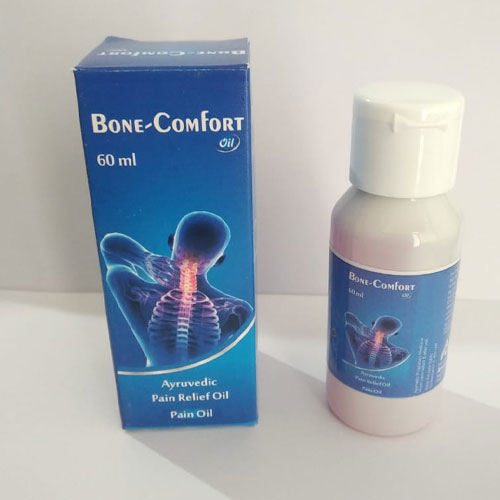 Bone-Comfort Oil