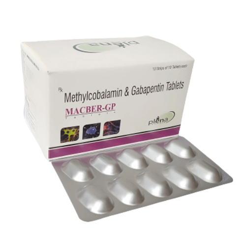 Macber-GP Tablets