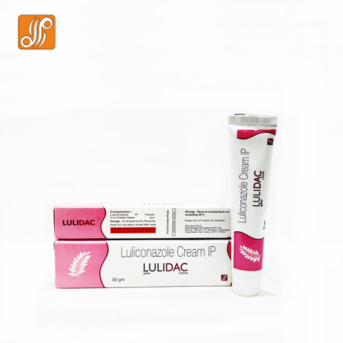LULIDAC-Cream