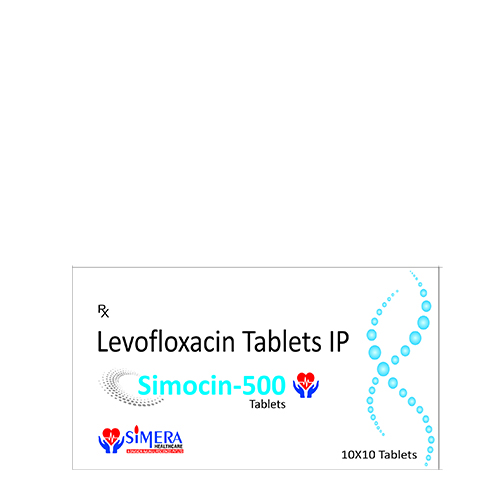SIMOCIN-500 Tablets