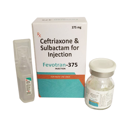 FEVOTRAN-375 Injection