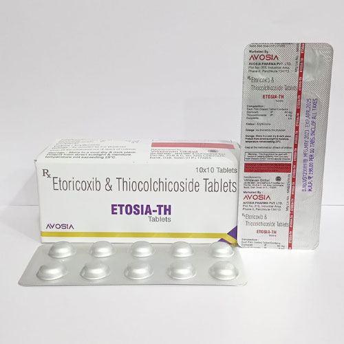 ETOSIA-TH Tablets