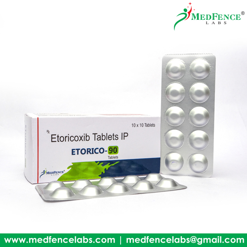 ETORICO-90 Tablets