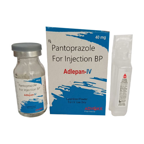 ADLEPAN-IV Injection