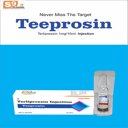 Teeprosin Injection