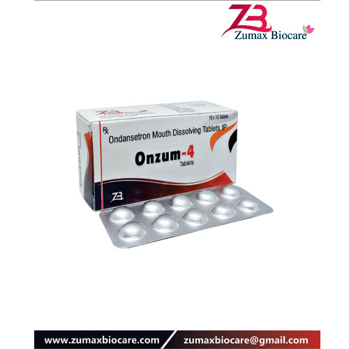 ONZUM-4 Tablets