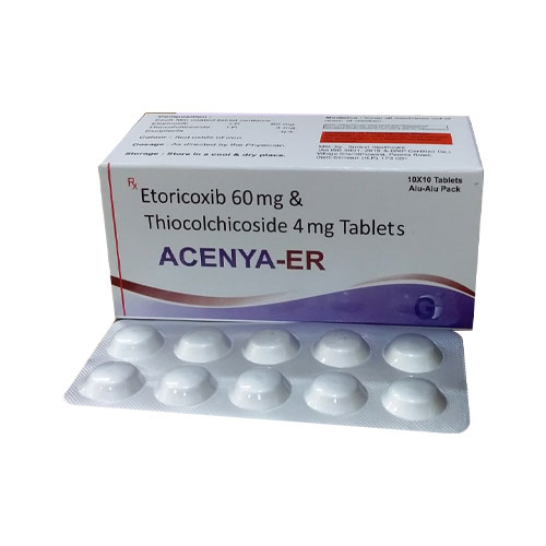 ACENYA-ER Tablets