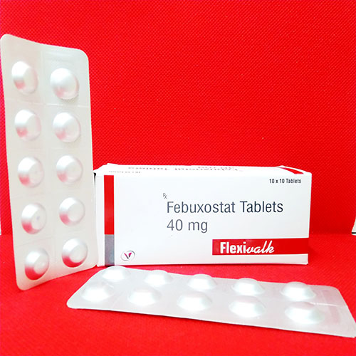 FLEXIVALK Tablets