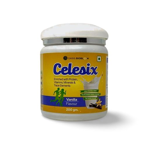 Celesix-Protein Powder
