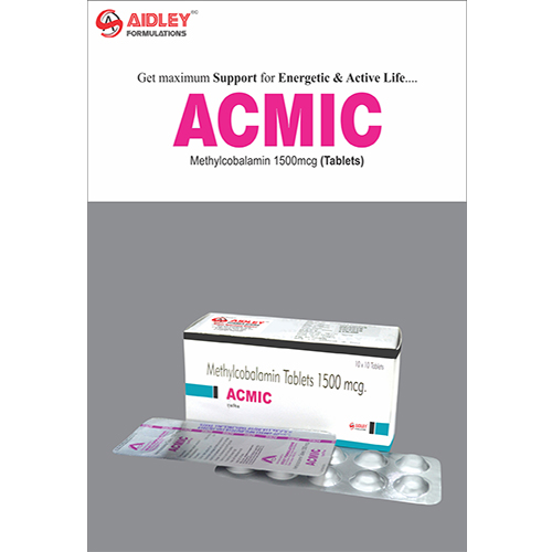 ACMIC Tablets