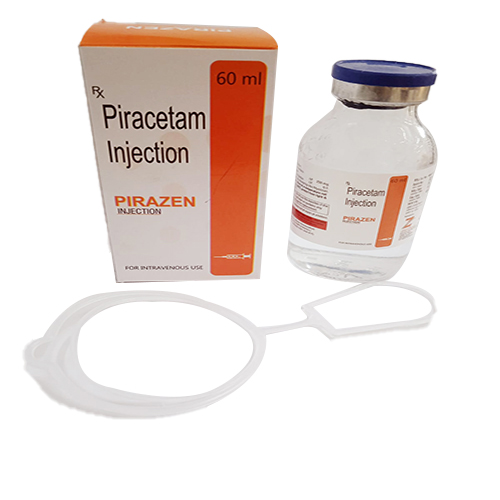 PIRAZEN Injection