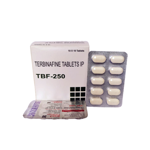 TBF-250 Tablets