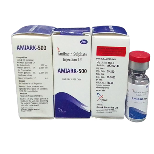 AMIARK-500 Injection