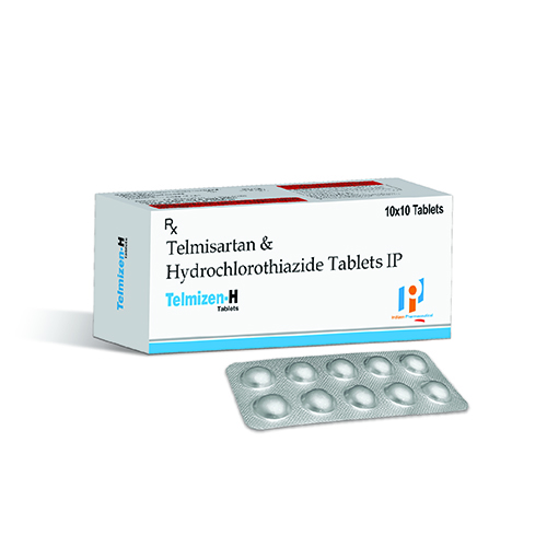 TALMIZEN-H Tablets