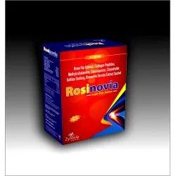 Rosinovia Sachet