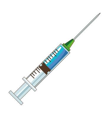 Natural Micronised Progesterone 100mg/200mg (With Syringe) Injection