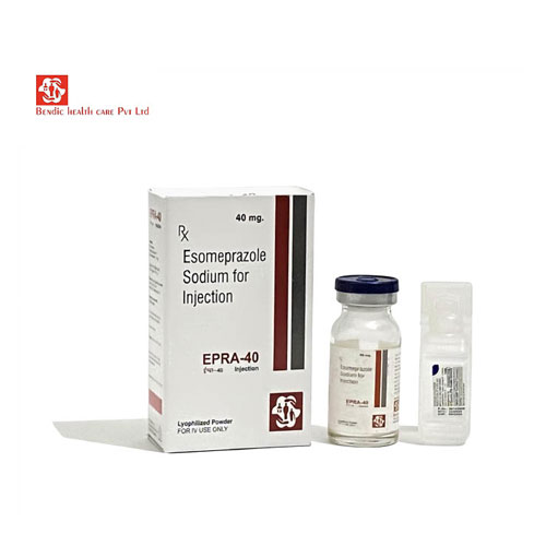 Epra-40 Injections