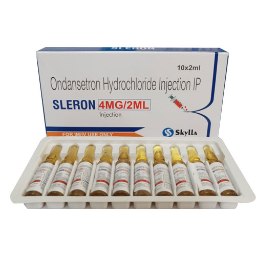 SLERON Injection