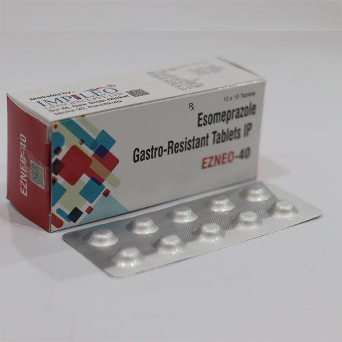 EZNEO-40 Tablets