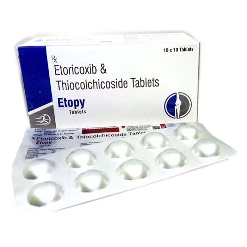 ETOPY Tablets