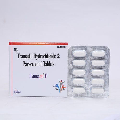 TRAMOZIT-P Tablets