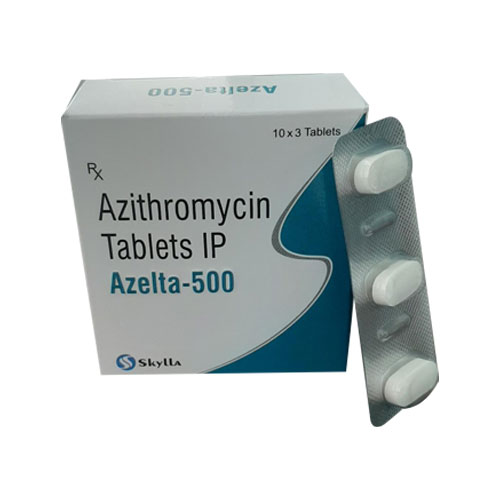 AZELTA-500 Tablets