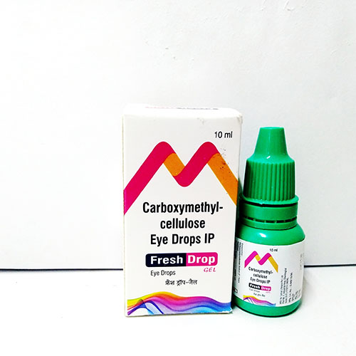 FRESHDROP Eye Drops