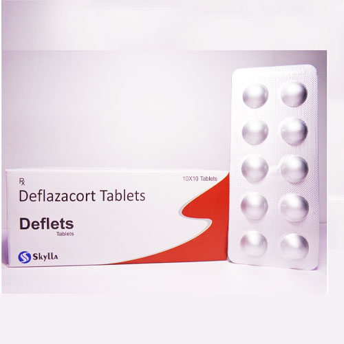 DEFLETS Tablets
