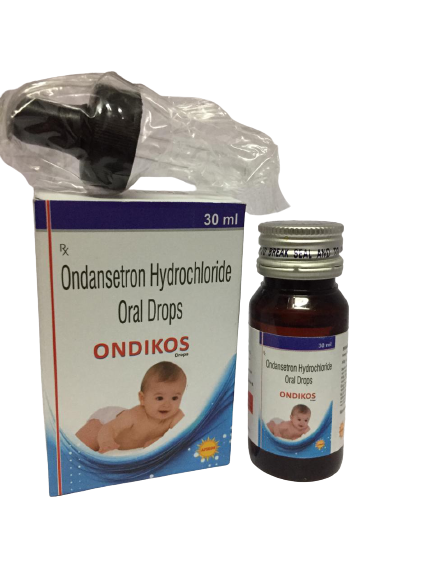 ONDIKOS-Oral Drops