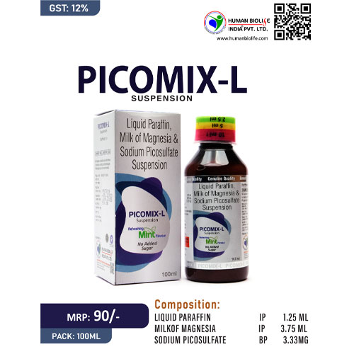 PICOMIX-L Syrup