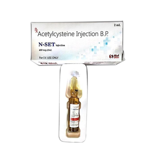N-SET Injection