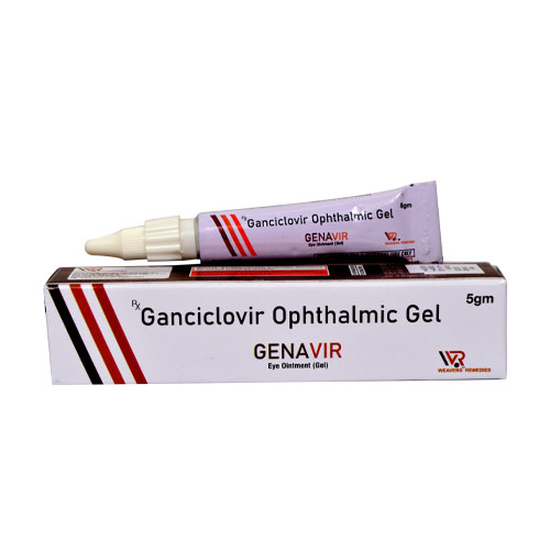 GENAVIR Eye Gel