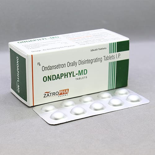 ONDAPHYL-MD Tablets
