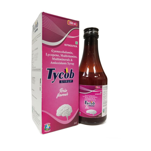 TYCOB Syrup