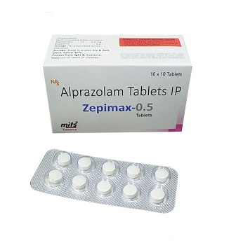 ZEPIMAX Tablets