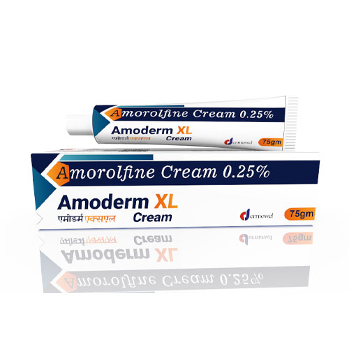 AMODERM-XL Cream