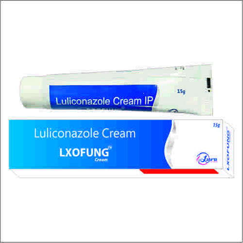 LXOFUNG Cream
