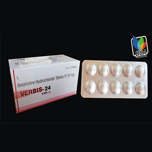 VERBIS-24 Tablets
