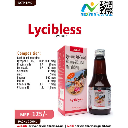 LYCIBLESS-SYRUP