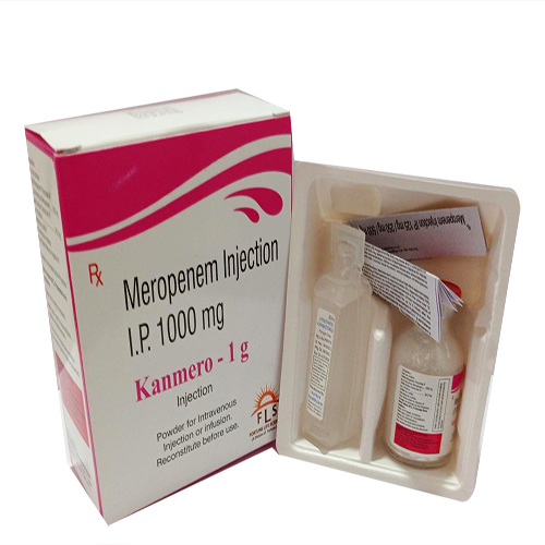 KANMERO-1GM Injection