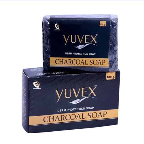 Yuvex Soap