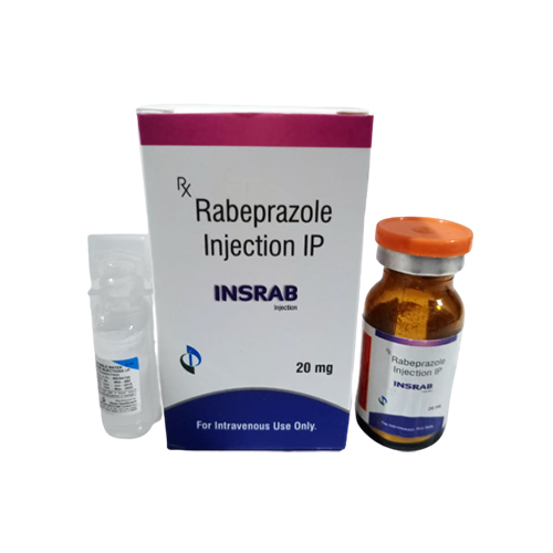 INSRAB Injection